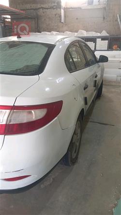 Renault Fluence